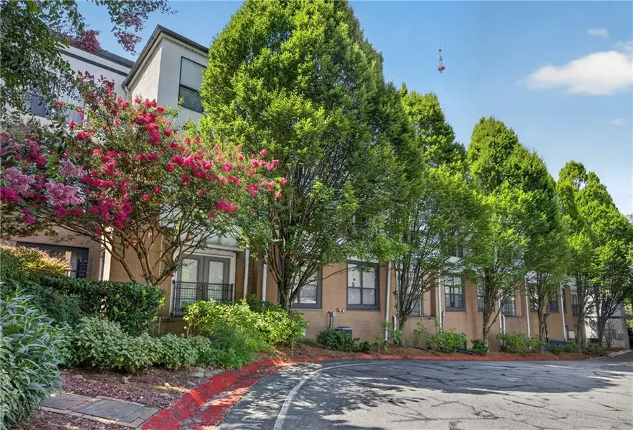 821 Ralph Mcgill Boulevard Ne #3137, Atlanta, GA 30306 - #2