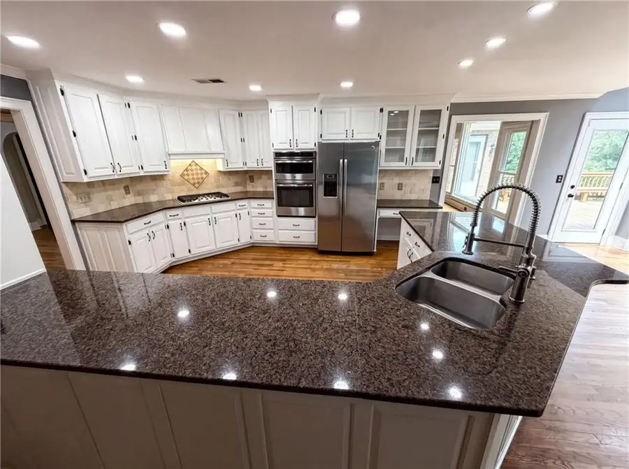 135 N Clublands Court, Johns Creek, GA 30022 - #2