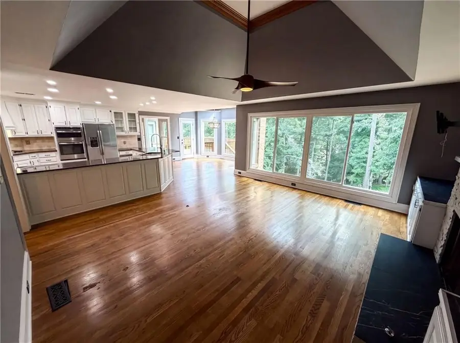 135 N Clublands Court, Johns Creek, GA 30022 - #3