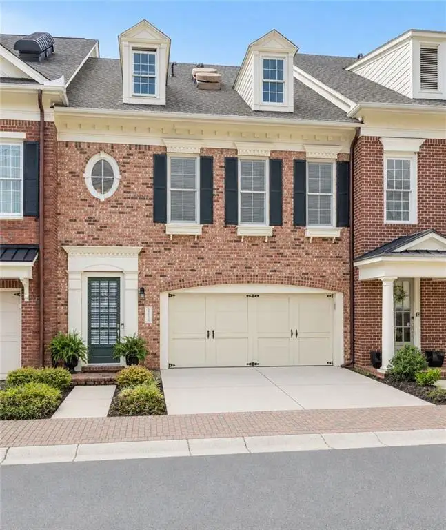 2268 Edgartown Lane Se, Smyrna, GA 30080 - #1