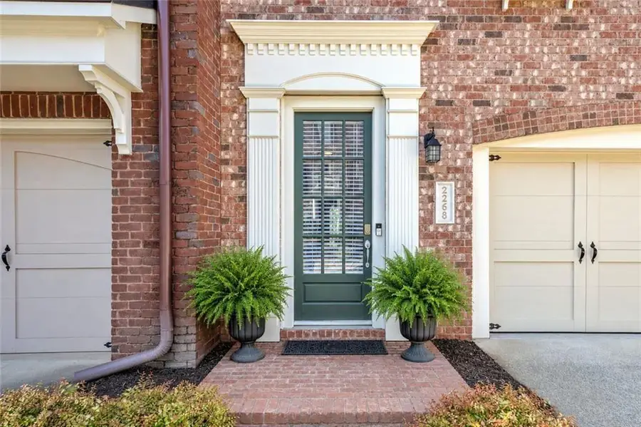 2268 Edgartown Lane Se, Smyrna, GA 30080 - #2