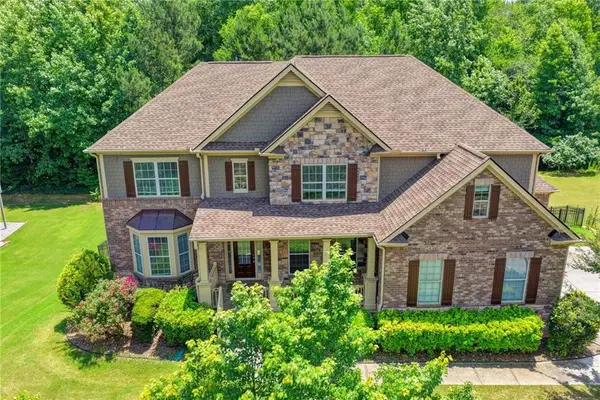 1870 Apollo Drive, Suwanee, GA 30024