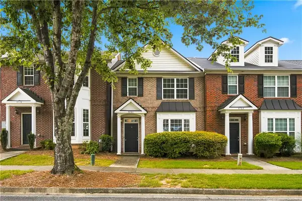 4721 Liberty Square Drive, Acworth, GA 30101