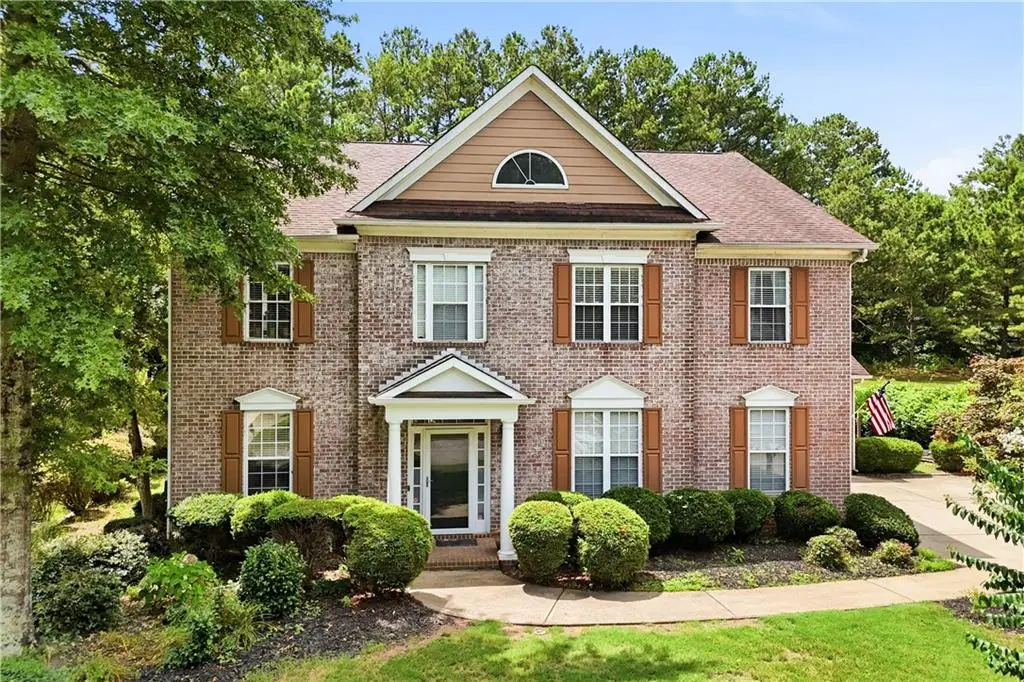245 Chadwyck Lane, Canton, GA 30115 - #1