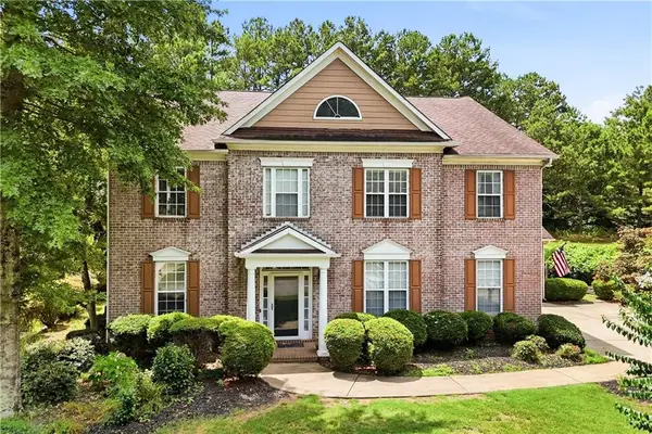 245 Chadwyck Lane, Canton, GA 30115