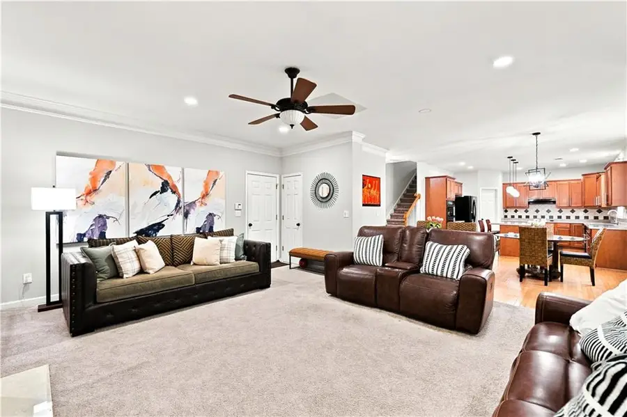 245 Chadwyck Lane, Canton, GA 30115 - #3