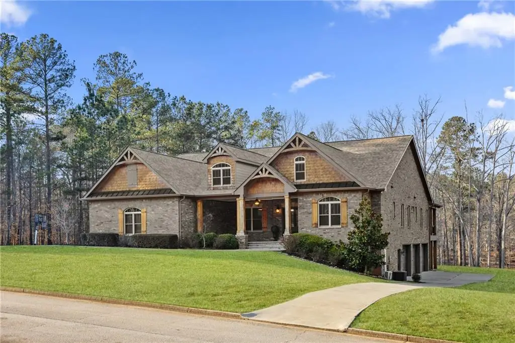 407 Saint Regis Drive, Oxford, GA 30054 - #1