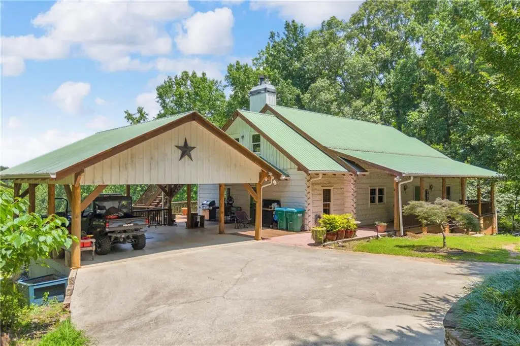 2865 Hightower Road, Ball Ground, GA 30107 - #1