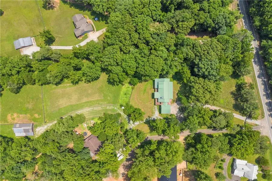 2865 Hightower Road, Ball Ground, GA 30107 - #3