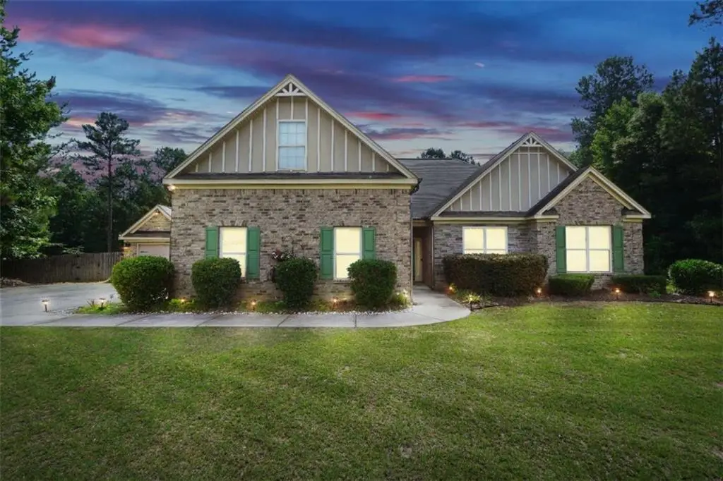 205 Arborview Drive, McDonough, GA 30252 - #1