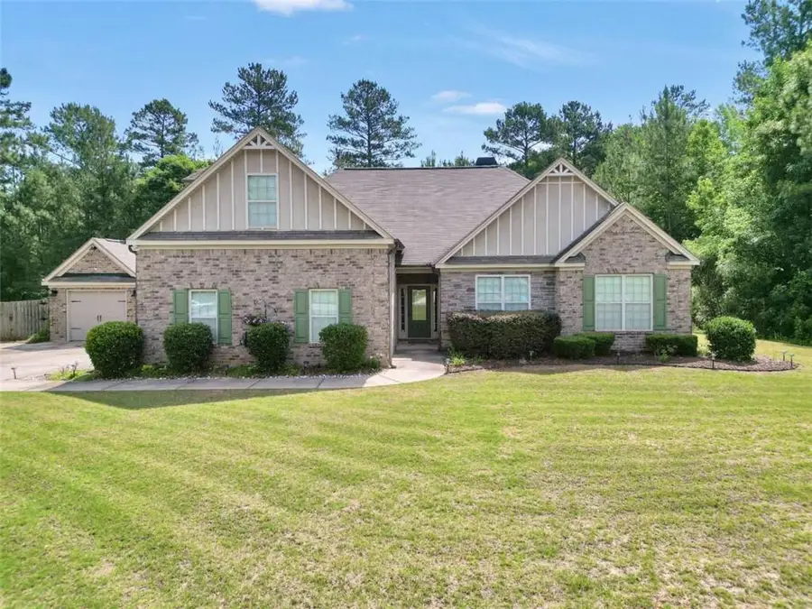 205 Arborview Drive, McDonough, GA 30252 - #3