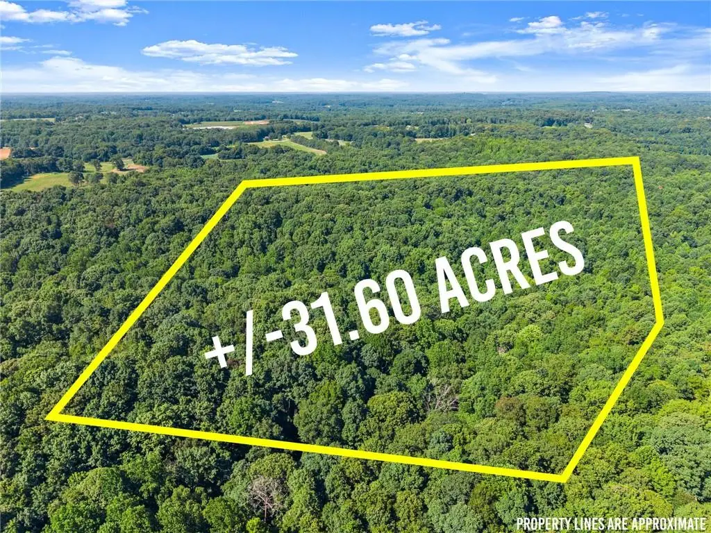 0 Prospect Road, Carnesville, GA 30521 - #1