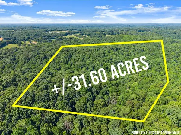 0 Prospect Road, Carnesville, GA 30521