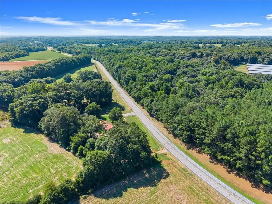 0 Prospect Road, Carnesville, GA 30521 - #2