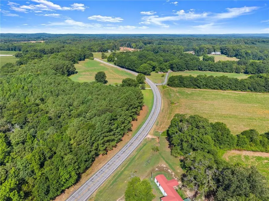 0 Prospect Road, Carnesville, GA 30521 - #3