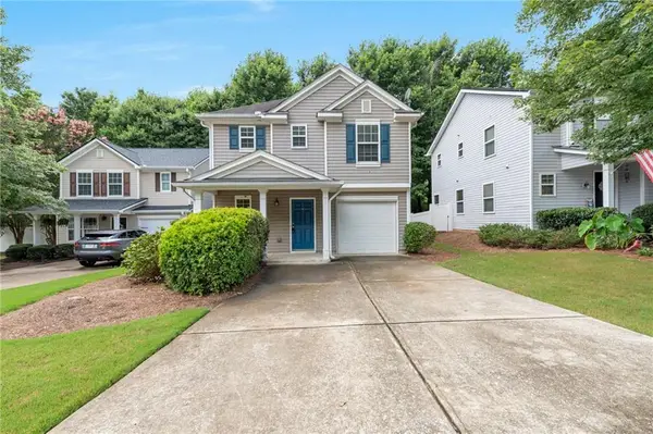 172 Nacoochee Way, Canton, GA 30114