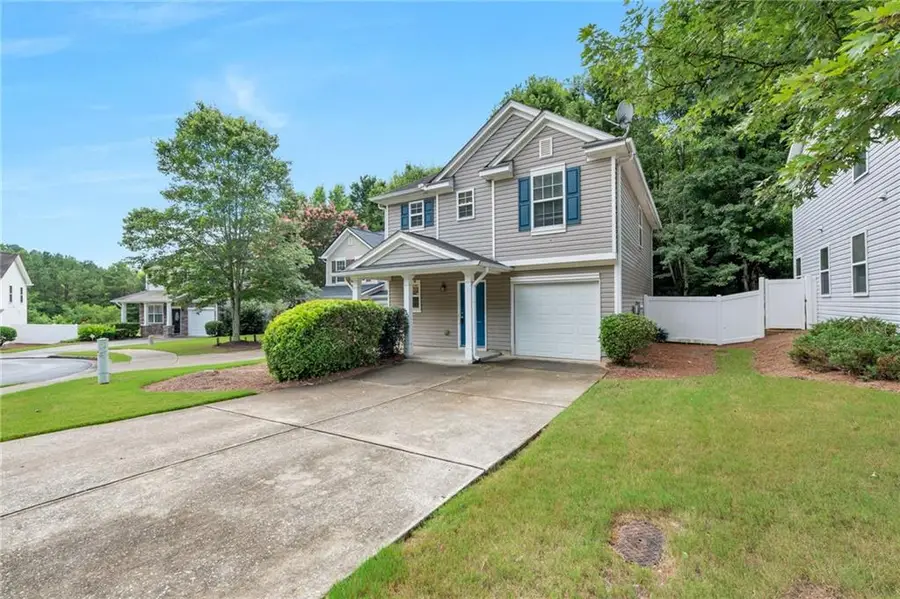 172 Nacoochee Way, Canton, GA 30114 - #2