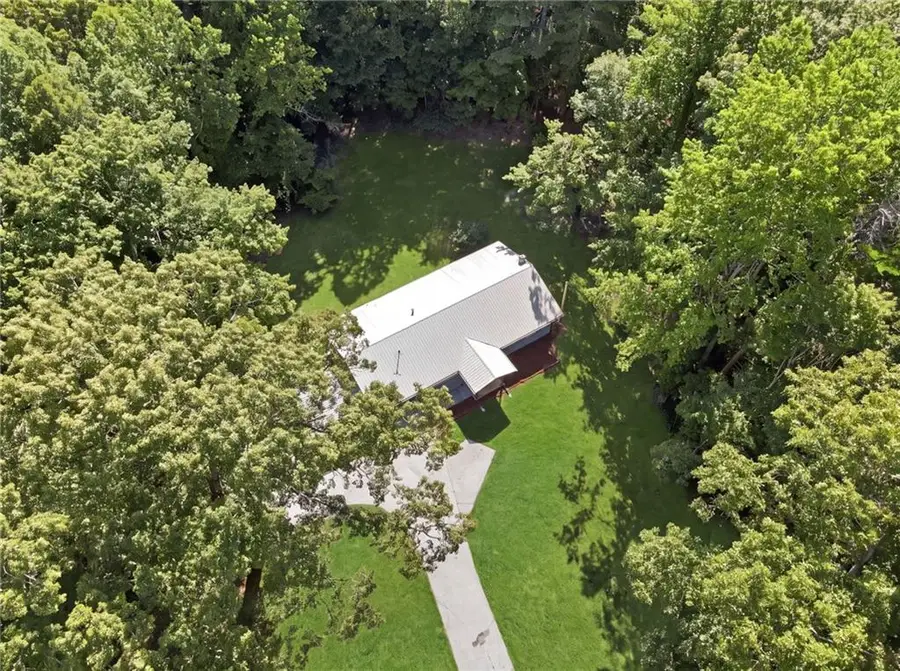 3512 Camp Wahsega Road, Dahlonega, GA 30533 - #3
