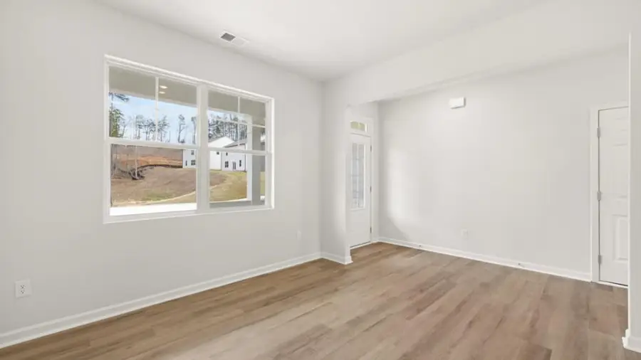 6073 Airedale Drive, Fairburn Union City, GA 30213 - #3