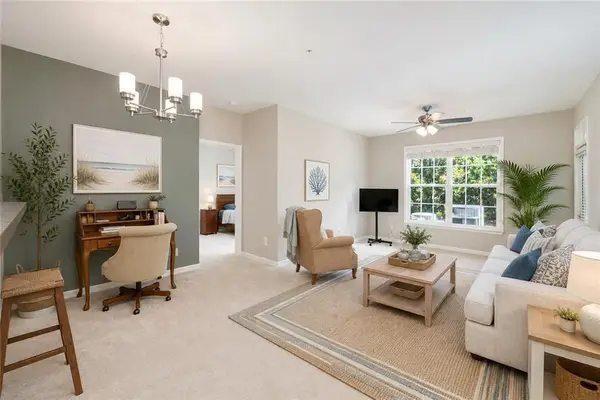 1975 Nocturne Drive #2107, Alpharetta, GA 30009