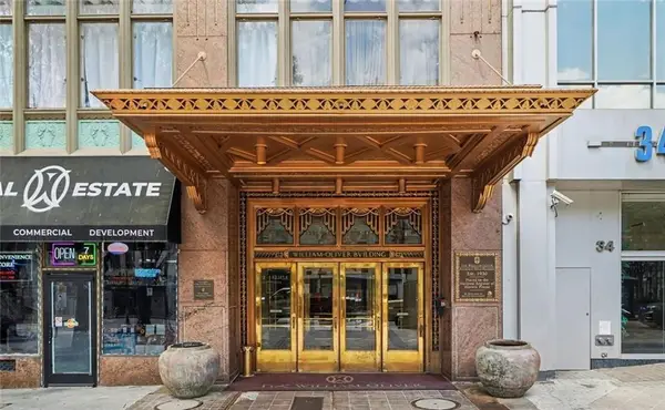 32 Peachtree Street Nw #1506, Atlanta, GA 30303