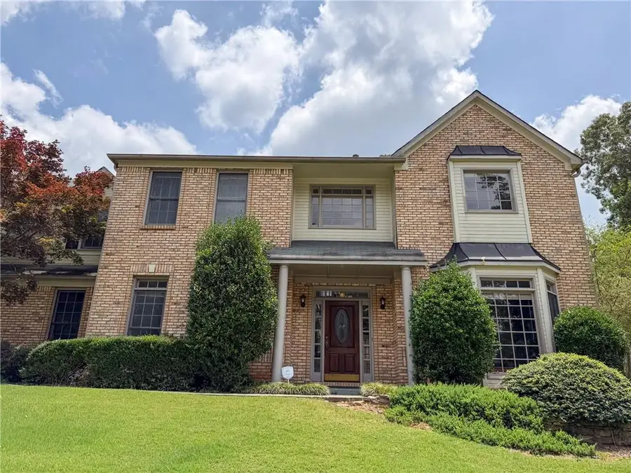 11295 Vedrines Drive, Johns Creek, GA 30022 - #3
