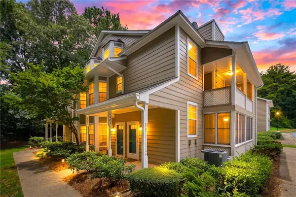 6483 Northridge Way, Morrow, GA 30260