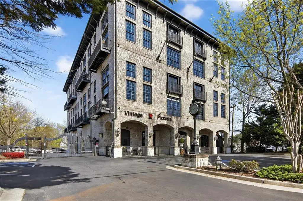 5434 Peachtree Road #117, Atlanta, GA 30341 - #1