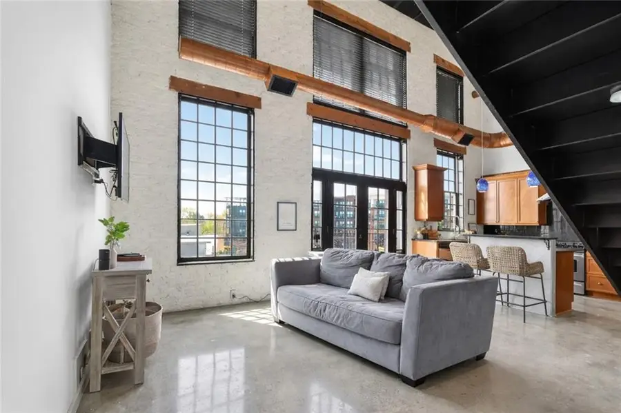 5434 Peachtree Road #117, Atlanta, GA 30341 - #2