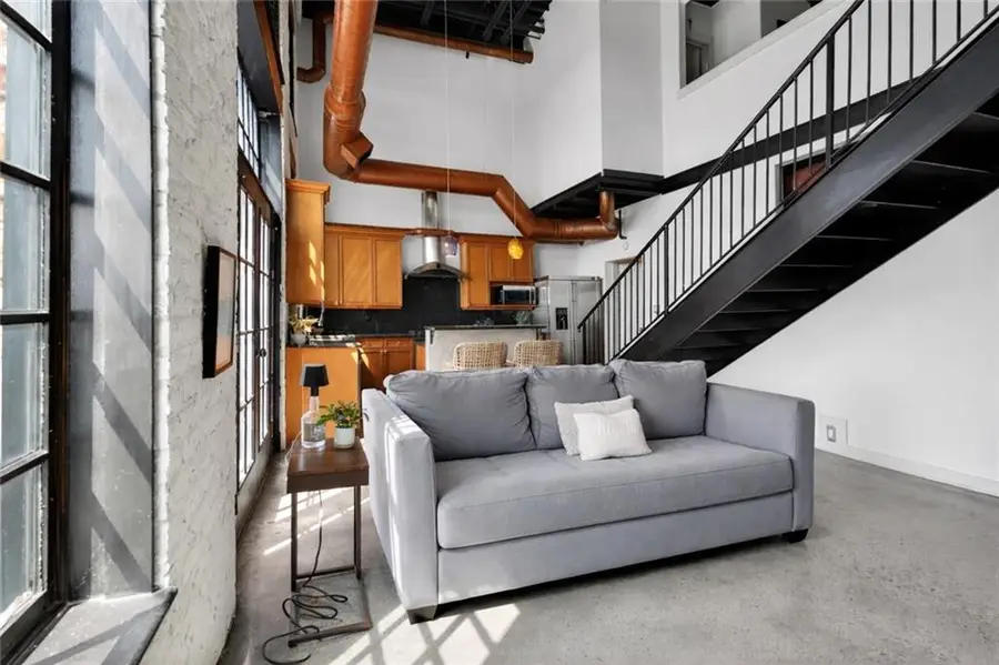 5434 Peachtree Road #117, Atlanta, GA 30341 - #3