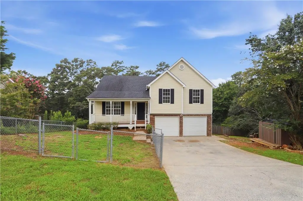 31 Stiles Court Sw, Cartersville, GA 30120 - #1