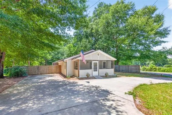 421 Maple Lane, Monroe, GA 30655