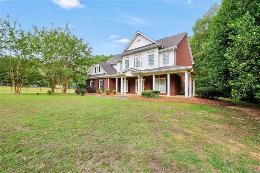 1731 Snapping Shoals Road, McDonough, GA 30252 - #2