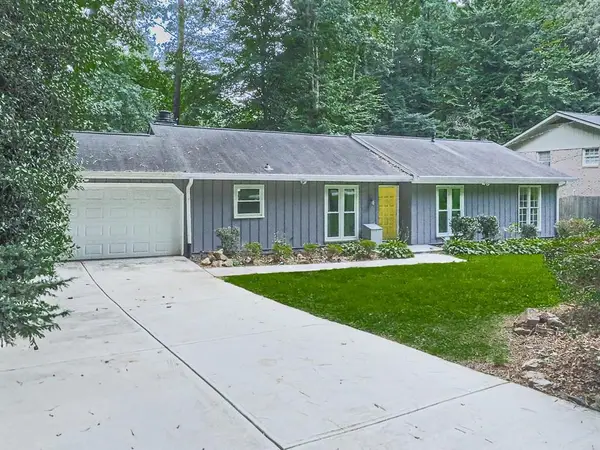 4679 Hardwood Road, Stone Mountain, GA 30083