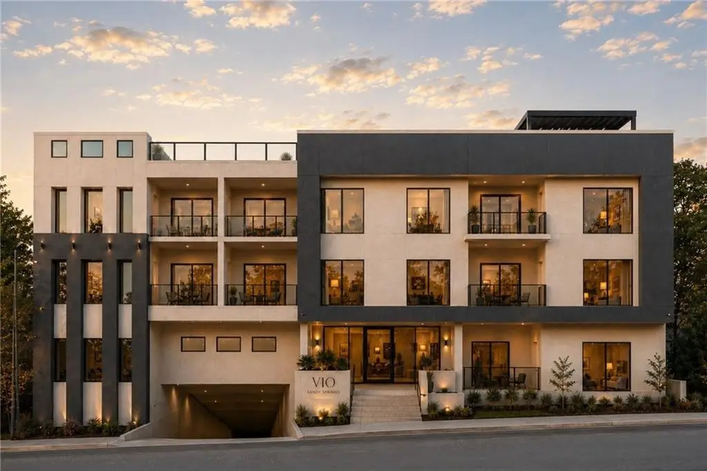 318 Sandy Springs Circle #230, Atlanta, GA 30328 - #1
