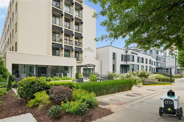 1421 Peachtree Street Ne #212, Atlanta, GA 30309
