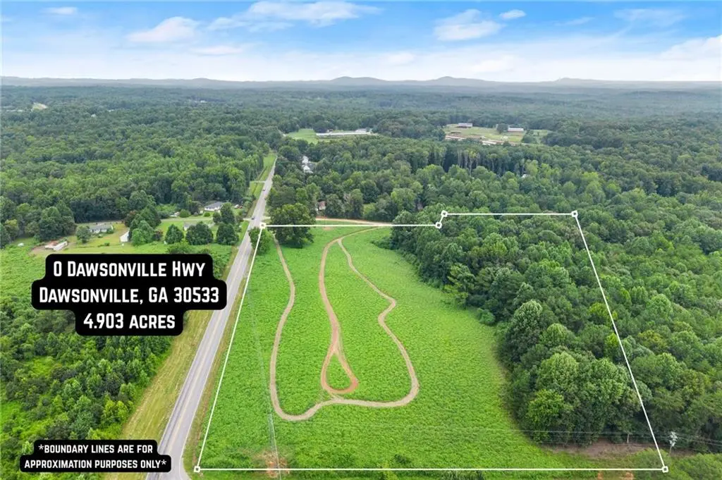 0 Dawsonville Highway, Dawsonville, GA 30534 - #1