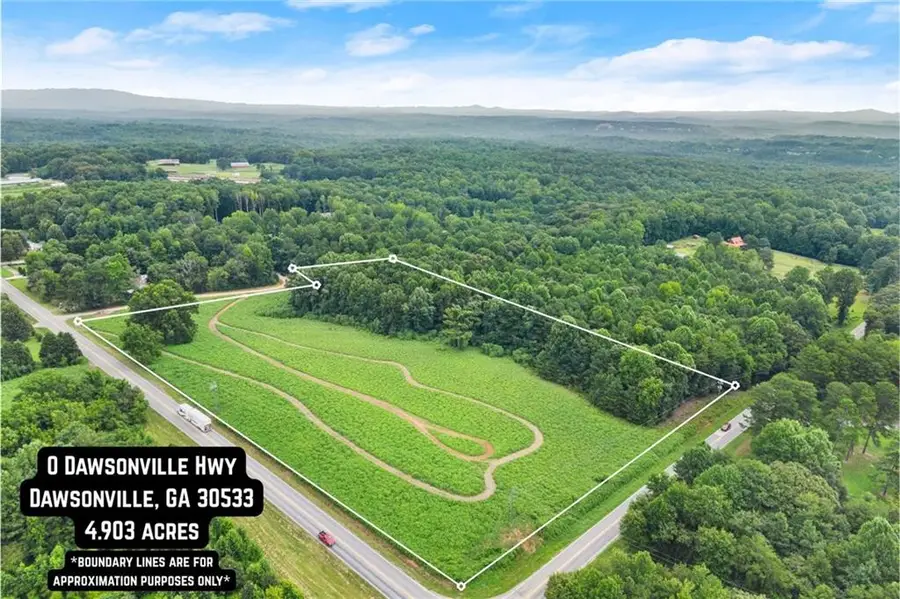 0 Dawsonville Highway, Dawsonville, GA 30534 - #2
