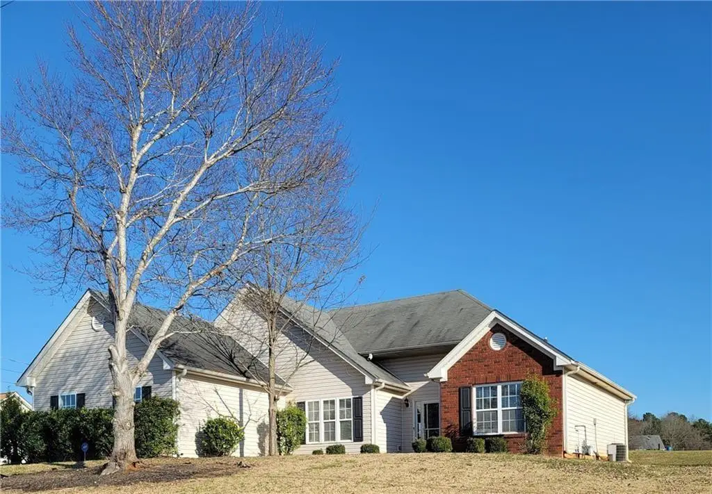 65 Mills Landing, Covington, GA 30016 - #1