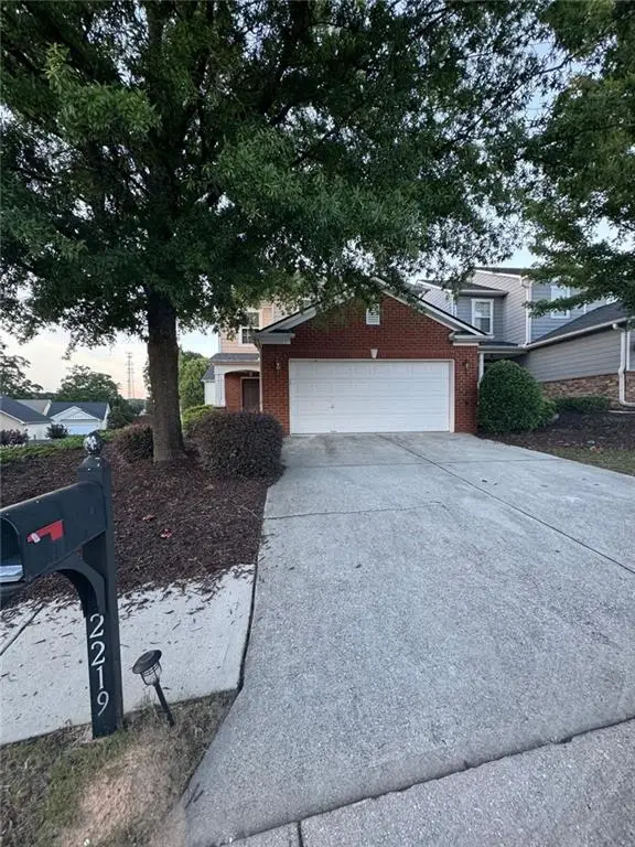 2219 Palomino Lane, Conyers, GA 30012