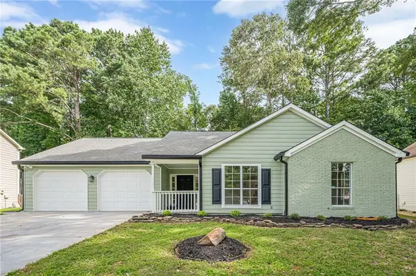 4224 Brandy Ann Drive, Acworth, GA 30101