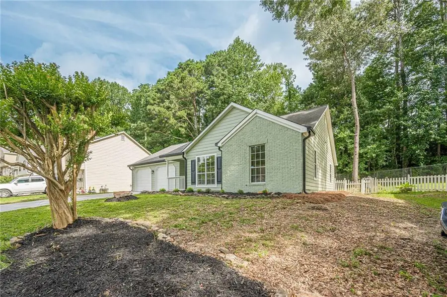 4224 Brandy Ann Drive, Acworth, GA 30101 - #3