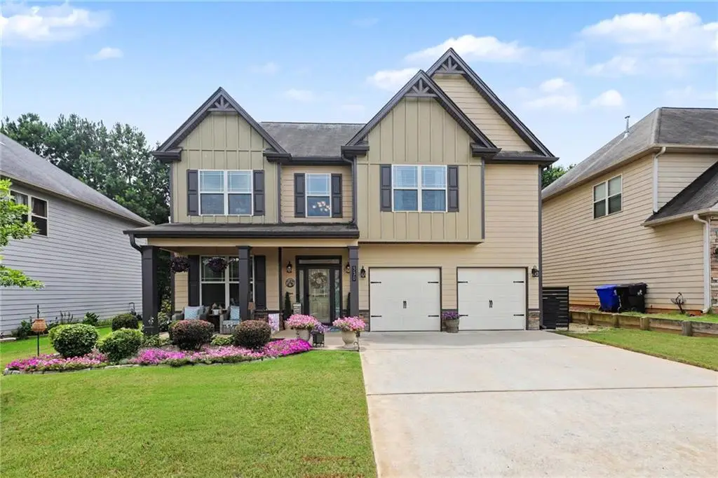 330 Adverstone Court, Fayetteville, GA 30214 - #1