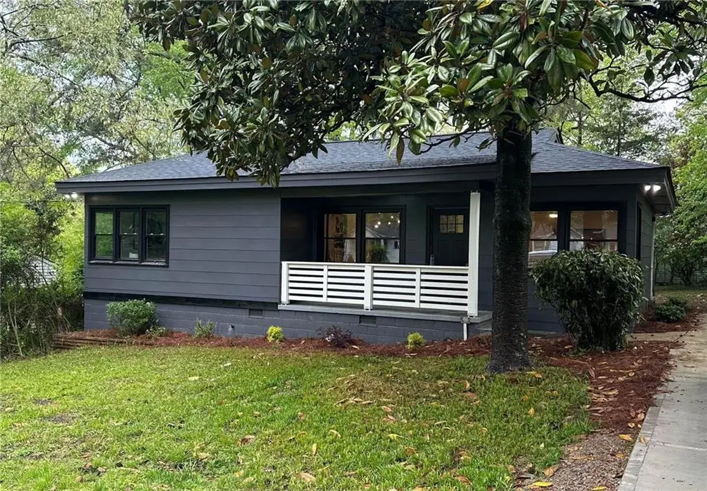 2272 Wallace Drive, Chamblee, GA 30341 - #1