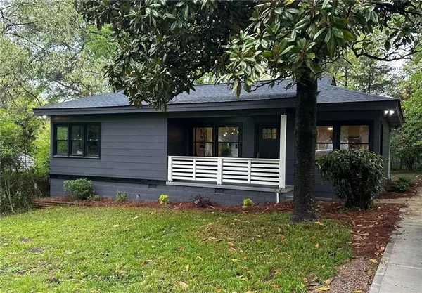 2272 Wallace Drive, Chamblee, GA 30341