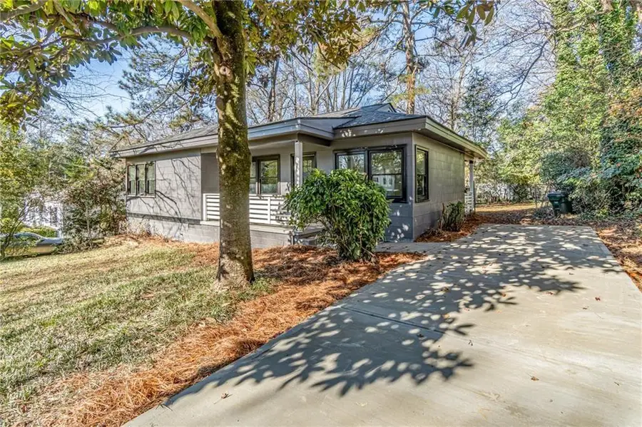 2272 Wallace Drive, Chamblee, GA 30341 - #3