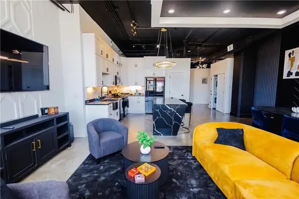 505 Whitehall Street Sw #201, Atlanta, GA 30303