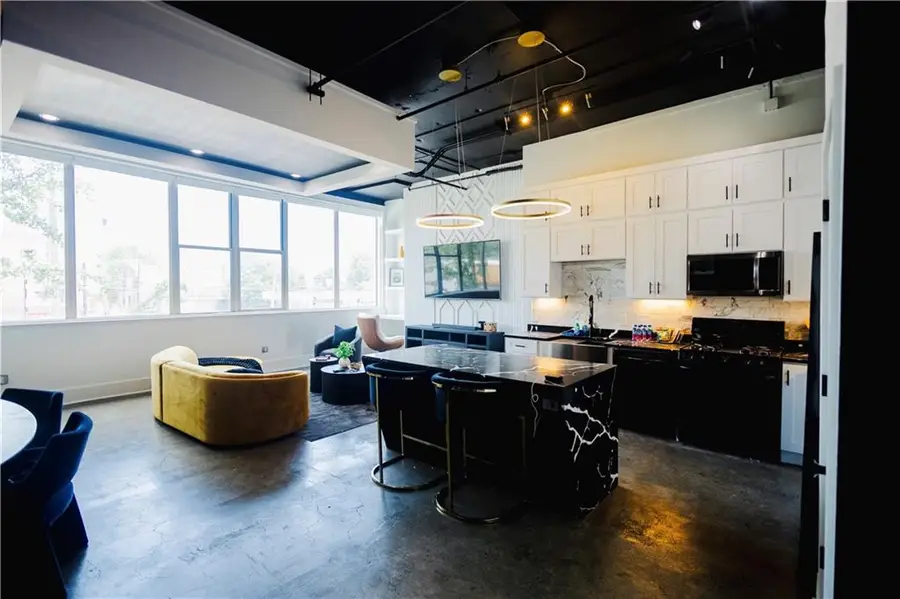 505 Whitehall Street Sw #201, Atlanta, GA 30303 - #3