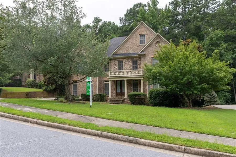 1081 Willowood Lane Sw, Atlanta, GA 30331 - #3