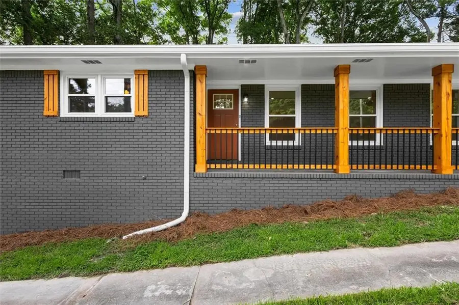 1939 Smyrna Road Sw, Conyers, GA 30094 - #3